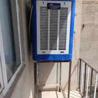 کولر ابی  کنترل دار دیجیتالی ۲۵میلیون