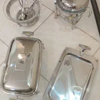 سوفله خوری نگین دار یونیک