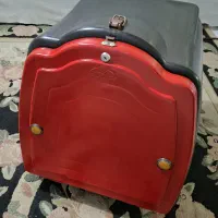 باکس نو فایبرگلاس 3/500