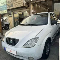 تیبا۲مدل ۹۸