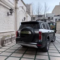 تانک 500 فول 2026 صفر|خودرو سواری و وانت|تهران, زعفرانیه|دیوار