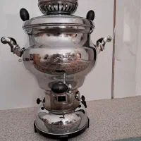 سماور گازی آپولون