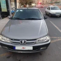 پرشیا۹۳ داشپورت جدید