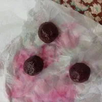 دیدنش اتفاقی نخواهد بود سنگ خونی