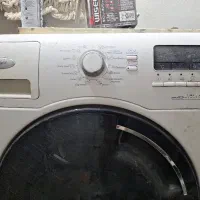 لباسشویی ویرپول ۱۰ کیلو