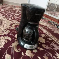 قهوه جوش سانی