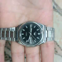 سیکو ۷۰۰۹ تمام فابریک  بی نقص
