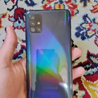گوشی گلکسی a51