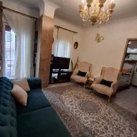 آپارتمان ۴۸ متری ، شریعتی  ادیبی