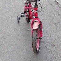دوچرخه بچه گانه