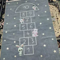فرش مخصوص اتاق کودک