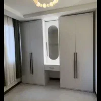 کابینت و کمد دیواری با قیمت منصفانه