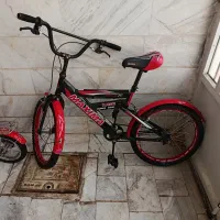 دوچرخه