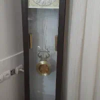 ساعت ایستاده جنس خوب