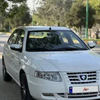 سمند سورن مدل ۹۱