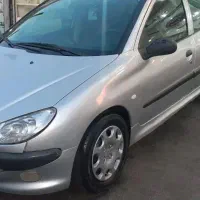 ۲۰۶مدل ۸۳  نقد اقساط