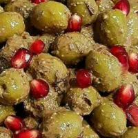 زیتون پرورده