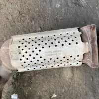 فروش وخریدانواع کاتالیزور و خاک۲۰۶ پژو ال۹۰ نیسان