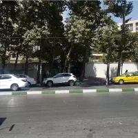 فروش ملک کلنگی ۴۷۰ متر ۳ نبش در قلب نیاوران