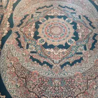 ۲عددفرش 12متری در حد نو و۲عدد فرش ۶متری