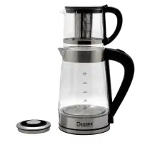 چای ساز برقی دسینیkd5005