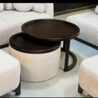 جلومبلی،میز
