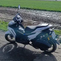 موتور هانی155 سی سی