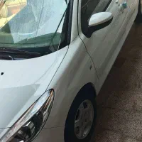 ۲۰۷ اتوماتیک پانا