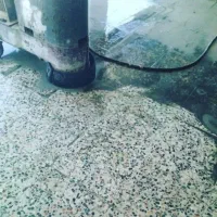 کفسابی انواع سنگ موزایک و سرامیک