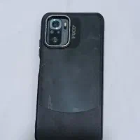 گوشیpoco M5s رام 8 128گیگ