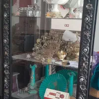 بوفه وجاکفشی نو