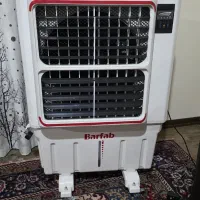 کولر سلولزی پرتابل