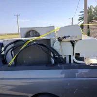 نیاز بتعمر و خراب وسوخته  دوتیکه پنجره خرید