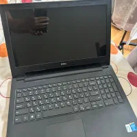 فرد لبتاب ‌Dell