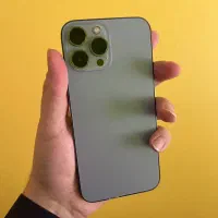 iphone 13 promax باطری ۸۸ فابریک