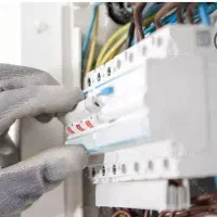 برقکارساختمان وصنعتی