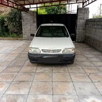 پرایدتمیزو سالم مدل۹۵