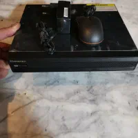دستگاه XVR  هشت کانال سیماران