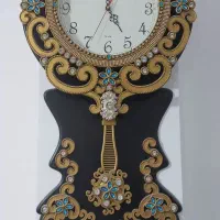ساعت دیواری
