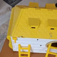 لانه عروس هلندی