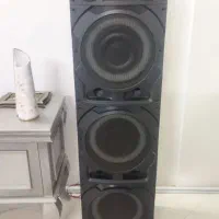 اسپیکر 3ساب 10اینچ جاز