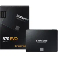اس اس دی سامسونگ SSD SAMSUNG 870 EVO 1TB