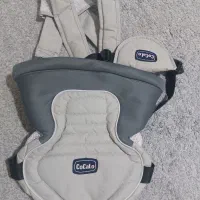 آغوشی نوزاد مارک کوکالو