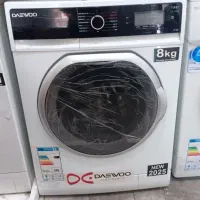 لباسشویی استوک