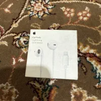هندزفری سیمی بلوتوثی مدل Ear podss