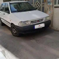 پراید ۸۳