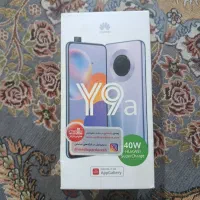 فروش گوشی هواویy9a بندرجاسک