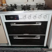 گاز صفحه ای