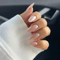 کاشت ناخن