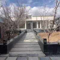 باغ ویلا مدرن شیک سند شش دانگ